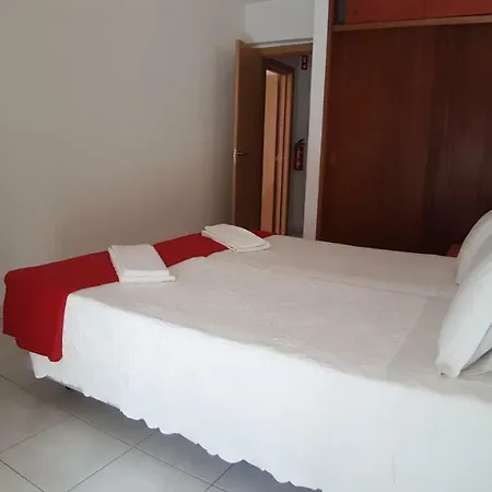 Banga Sol Ii - S. Gabriel 2ºl Appartement *