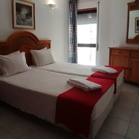 Apartament Banga Sol Ii - S. Gabriel 2ºl